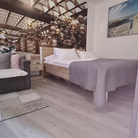 Olomouc New1 Apartment Екстериор снимка