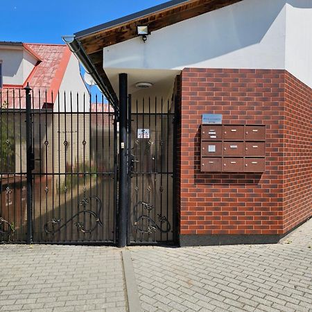 Olomouc New1 Apartment Екстериор снимка