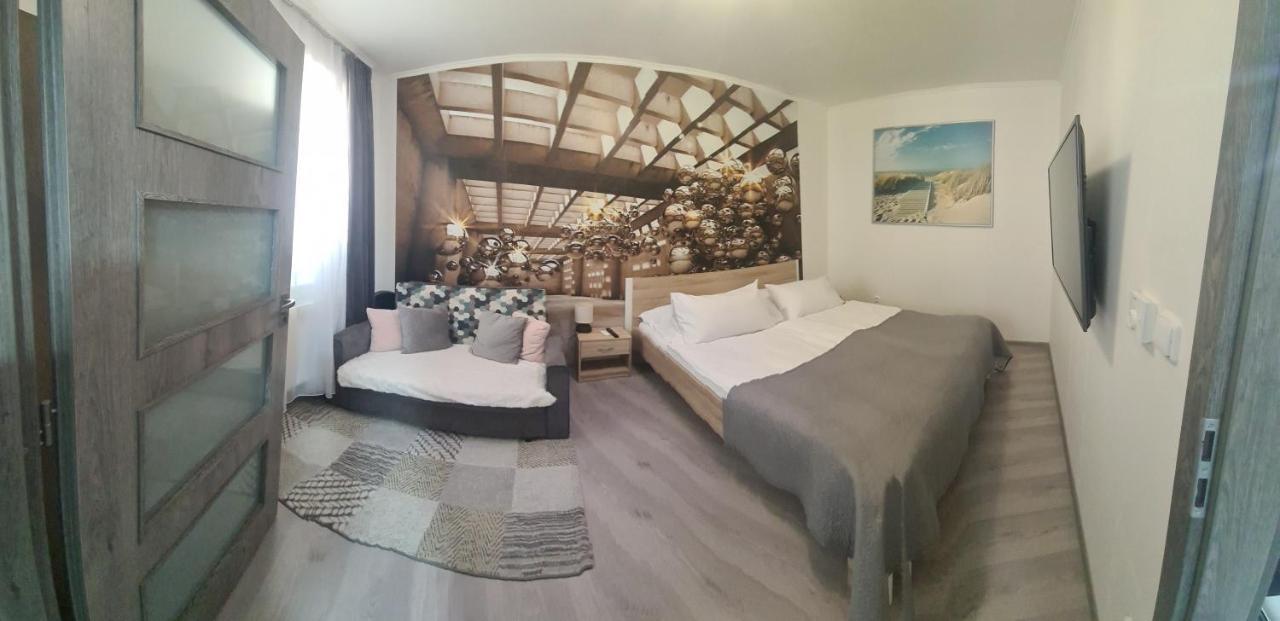 Olomouc New1 Apartment Екстериор снимка