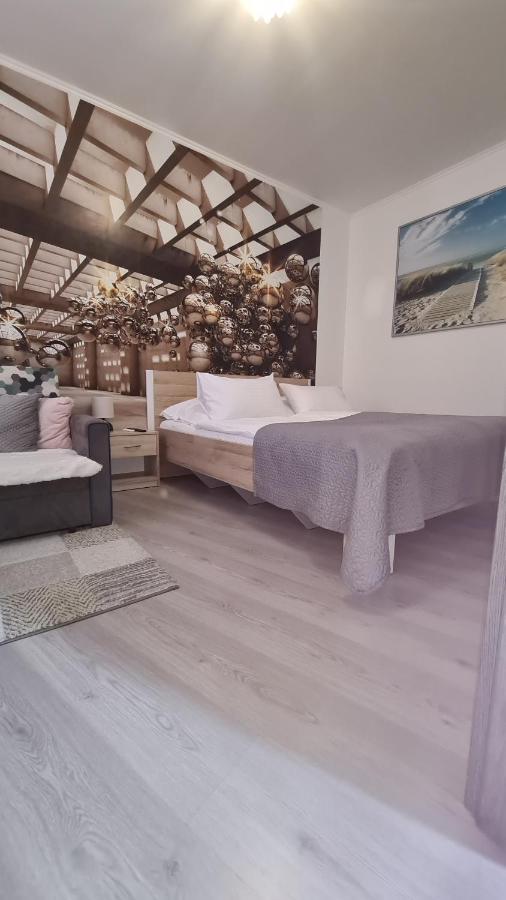 Olomouc New1 Apartment Екстериор снимка