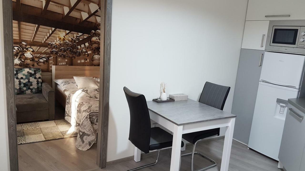 Olomouc New1 Apartment Екстериор снимка