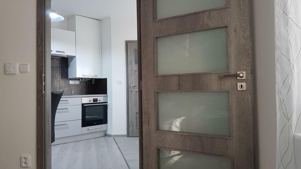 Olomouc New1 Apartment Екстериор снимка