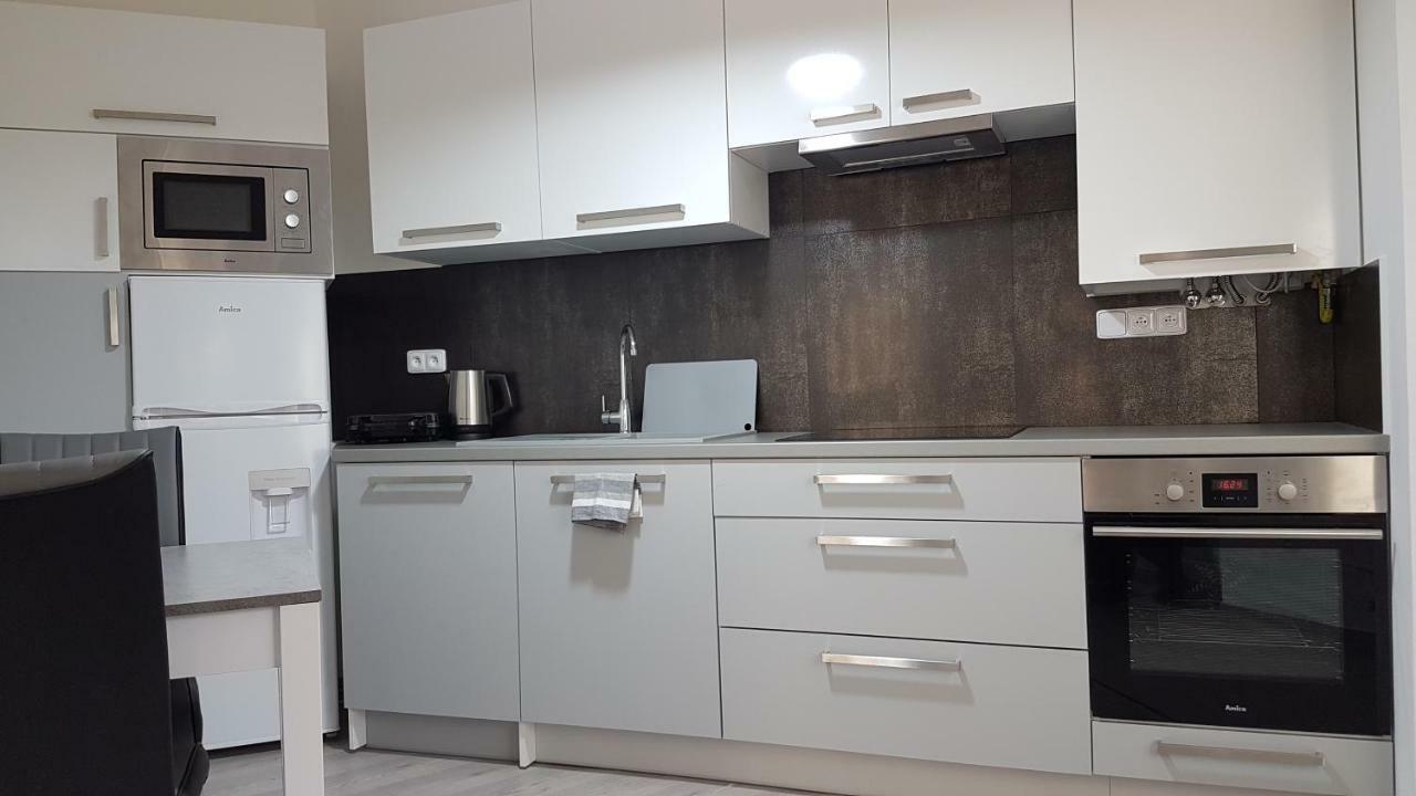 Olomouc New1 Apartment Екстериор снимка
