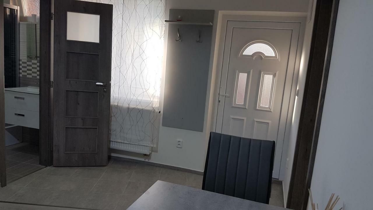 Olomouc New1 Apartment Екстериор снимка