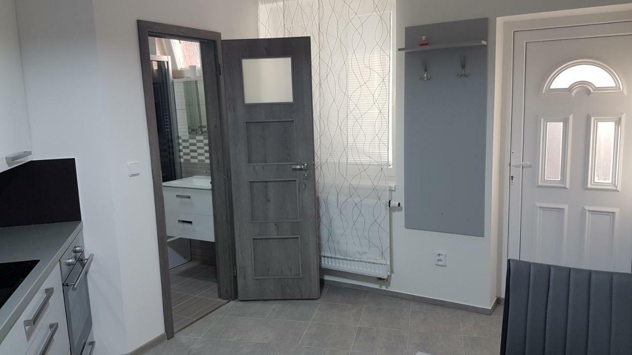 Olomouc New1 Apartment Екстериор снимка