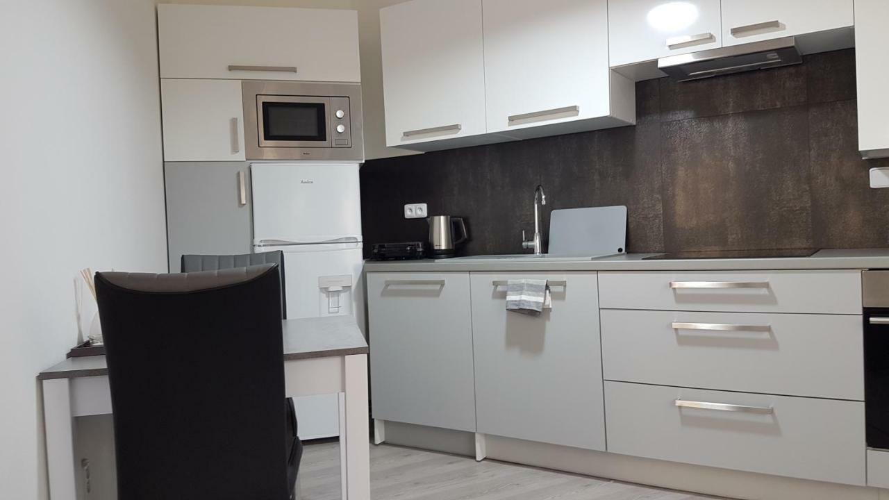 Olomouc New1 Apartment Екстериор снимка