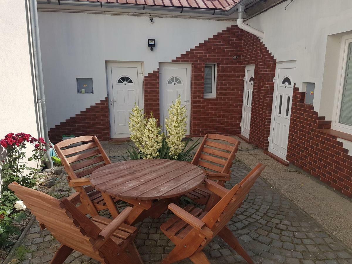 Olomouc New1 Apartment Екстериор снимка