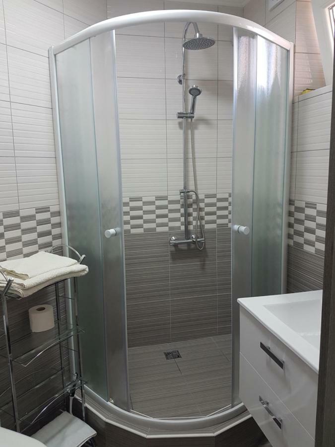 Olomouc New1 Apartment Екстериор снимка