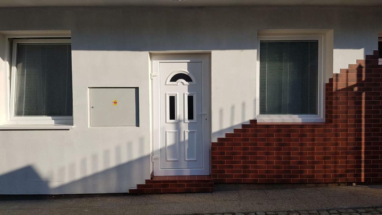 Olomouc New1 Apartment Екстериор снимка