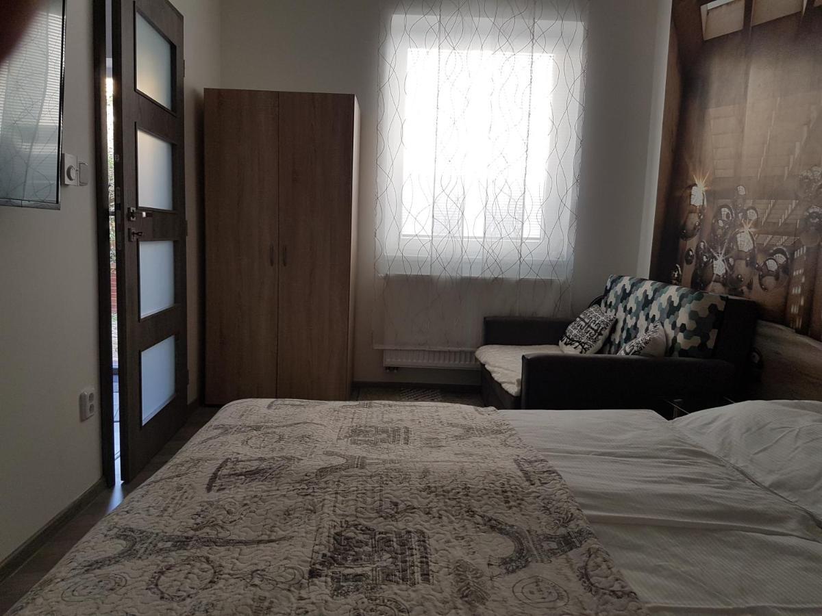 Olomouc New1 Apartment Екстериор снимка