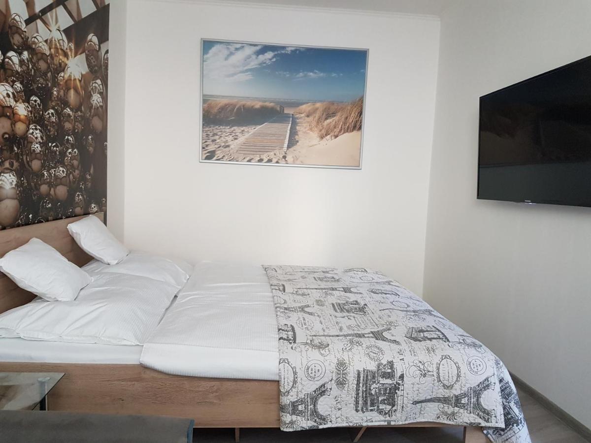 Olomouc New1 Apartment Екстериор снимка